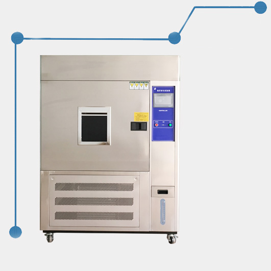 氙燈加速老化試驗機
